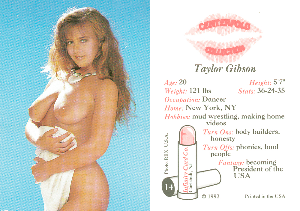 90s Trading Cards 01 #13163184