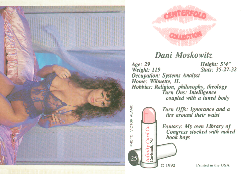 90s Trading Cards 01 #13163327