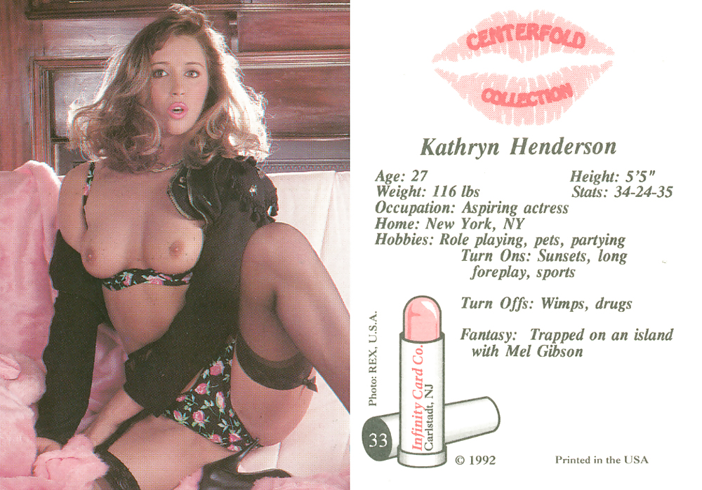 90s Trading Cards 01 #13163428