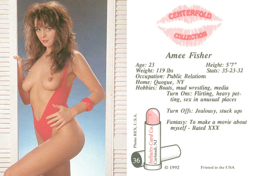 90s Trading Cards 01 #13163463