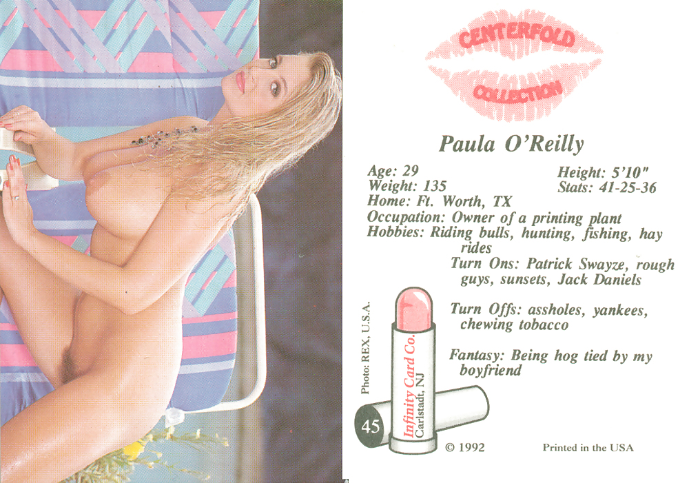 90s Trading Cards 01 #13163573