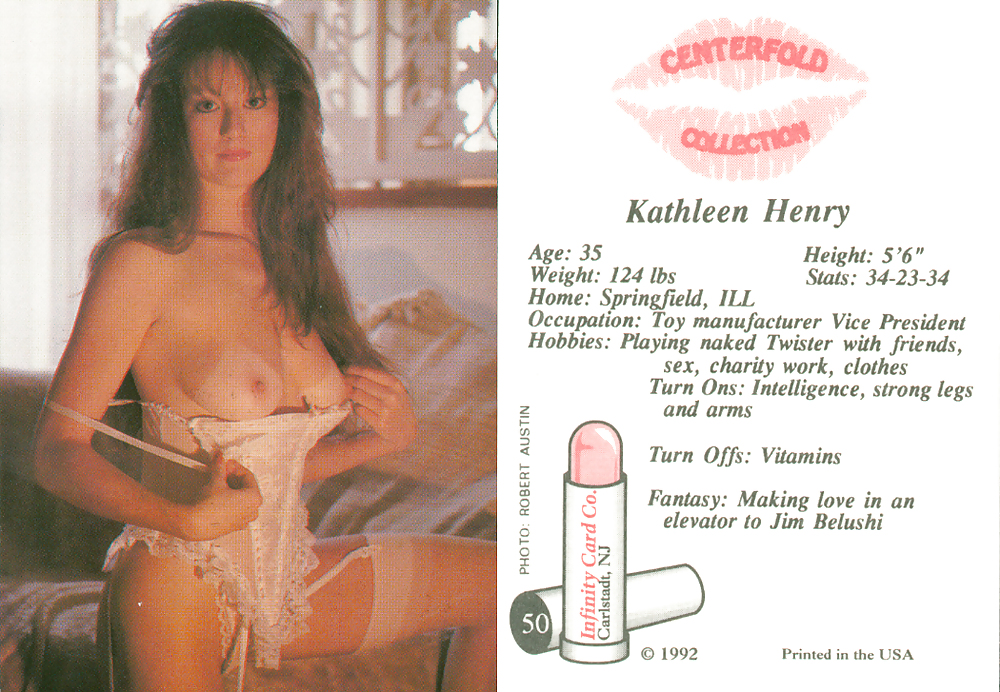 90s Trading Cards 01 #13163641