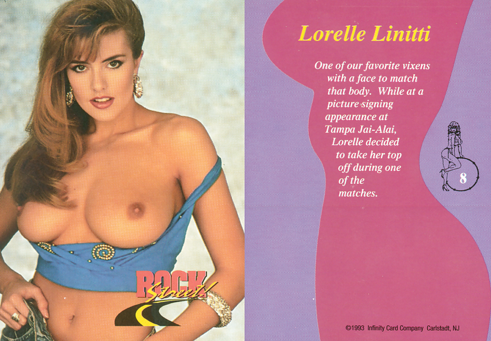 90s Trading Cards 01 #13163856