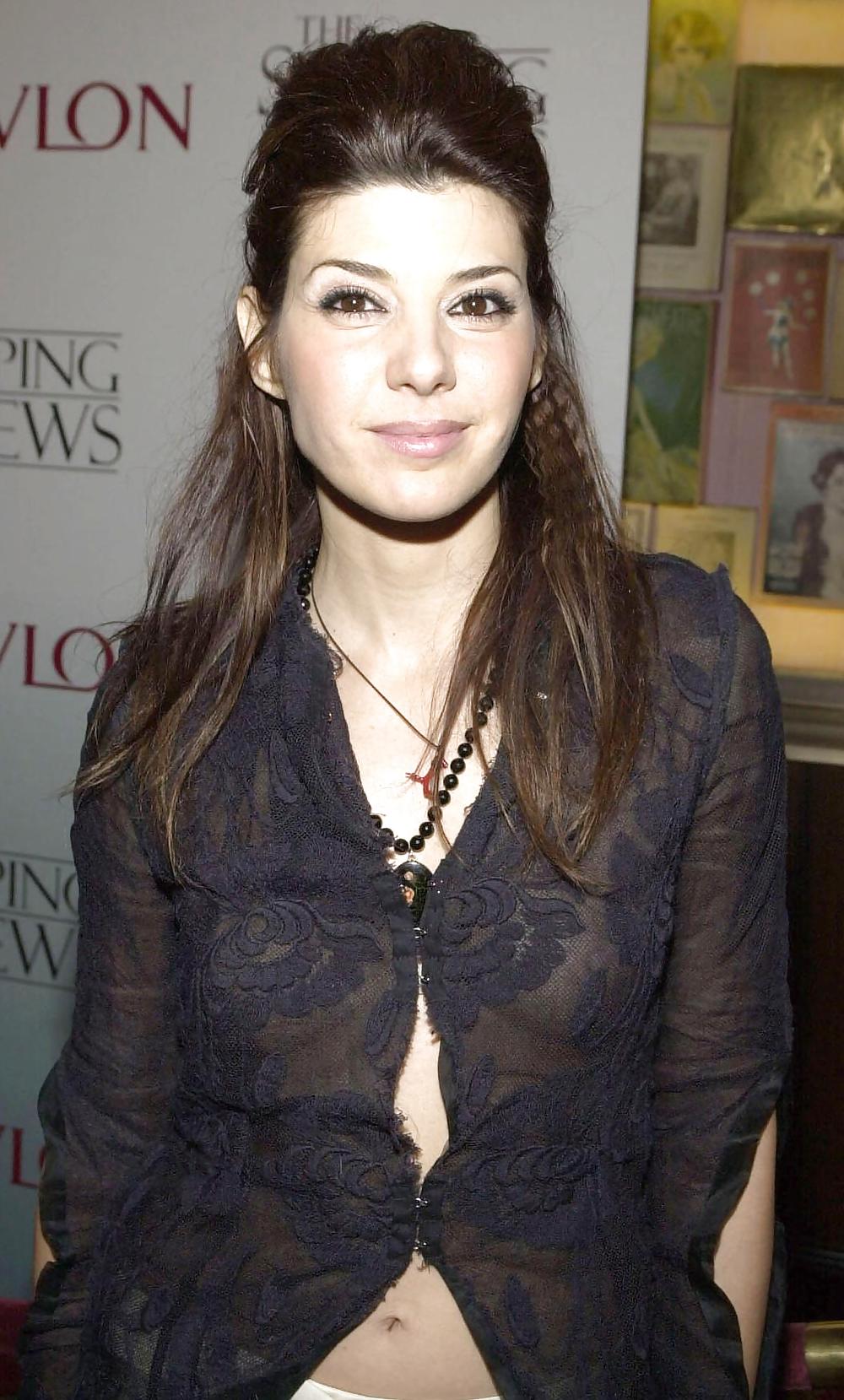 Marisa Tomei