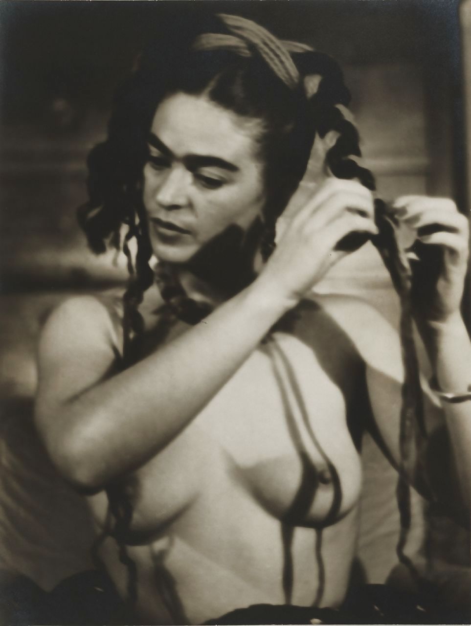 Frida Kahlo #9183528