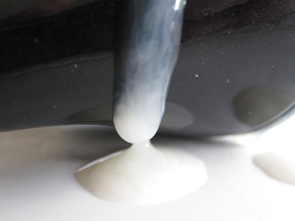 Ivanka Heels Cummed Once more #9586659