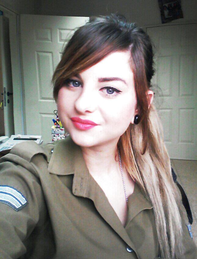 Ragazze israeliane 12 -dannacelebs
 #20140268