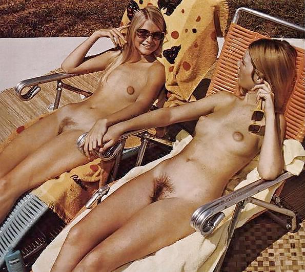 Nudists Naturists Public Outdoor Flash #19 #18015003