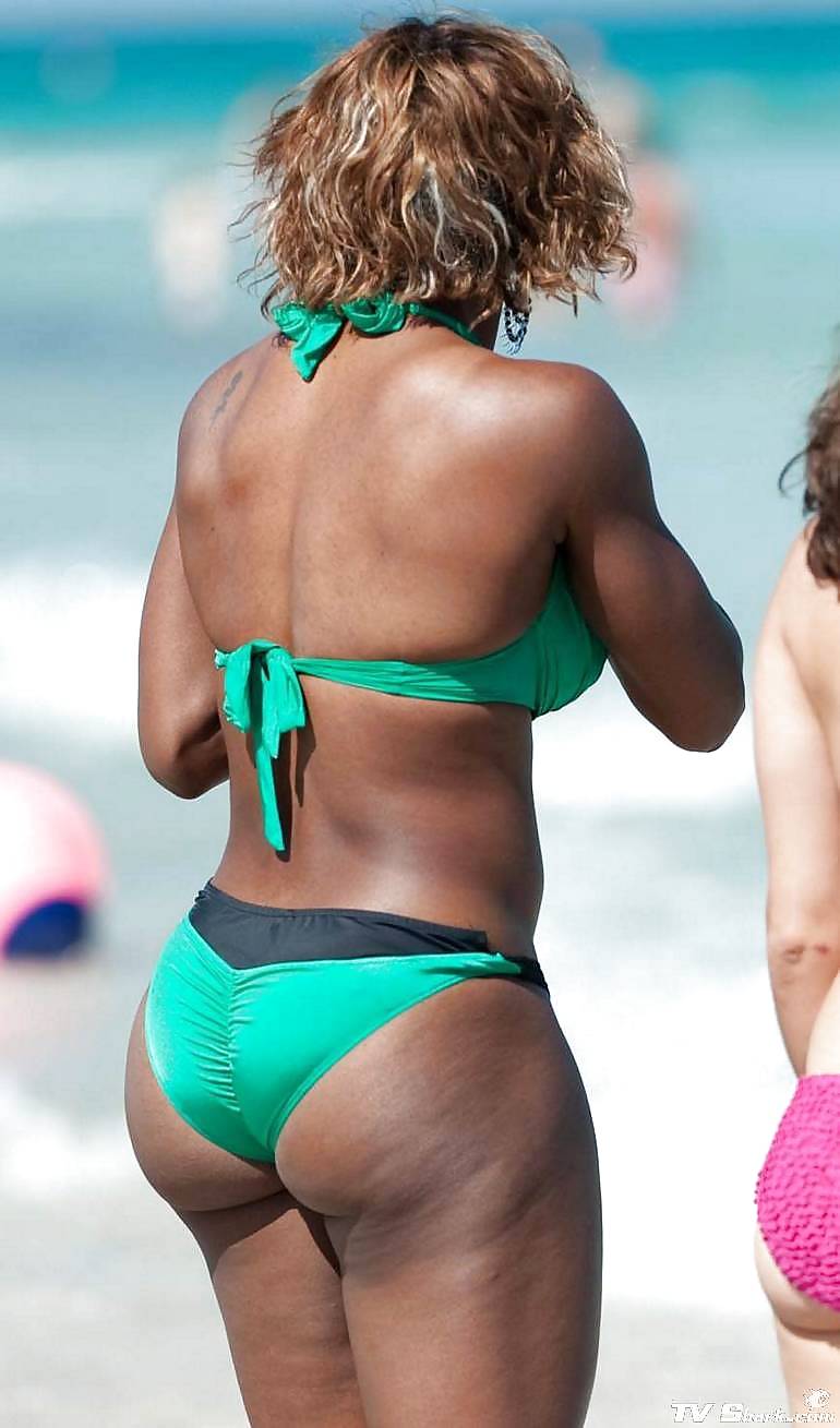 Sport Booty #rec Serena Williams Celebrity Ass Tits HQGall #4108920