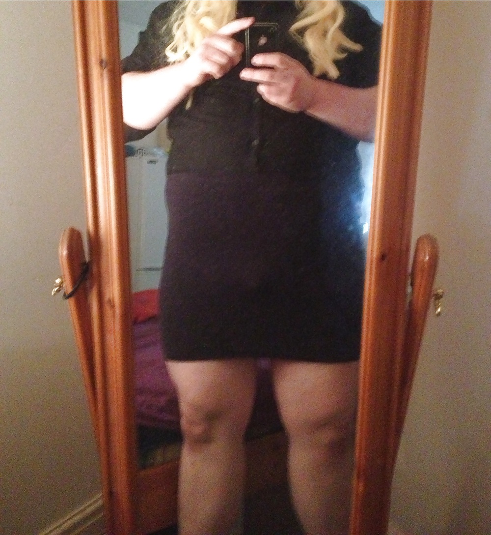 First time crossdress #18369219