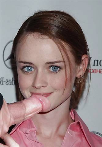 Alexis Bledel 133 #1038191