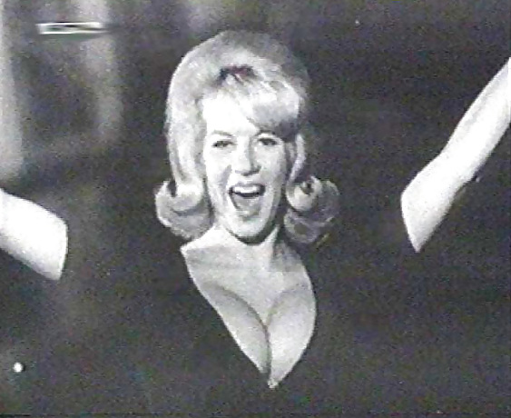 Lorna MAITLAND aka Barbara JOY, Barbara POPEJOY #7246053