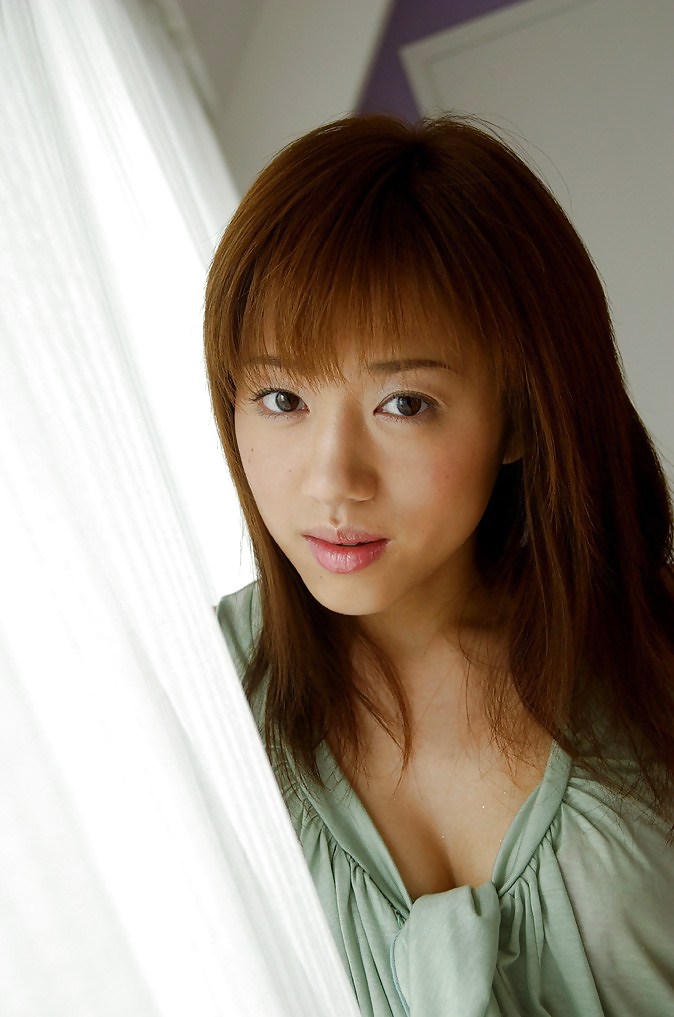 Yuna Mizumoto - 01 Japanischen Schönheiten #7865492
