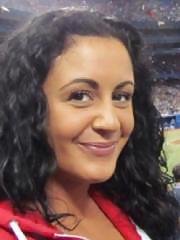 Lascivious Ample females