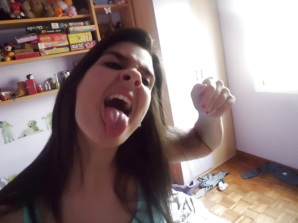 Ample females #9588790