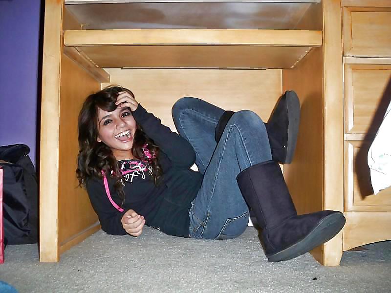 Ample females #9588904