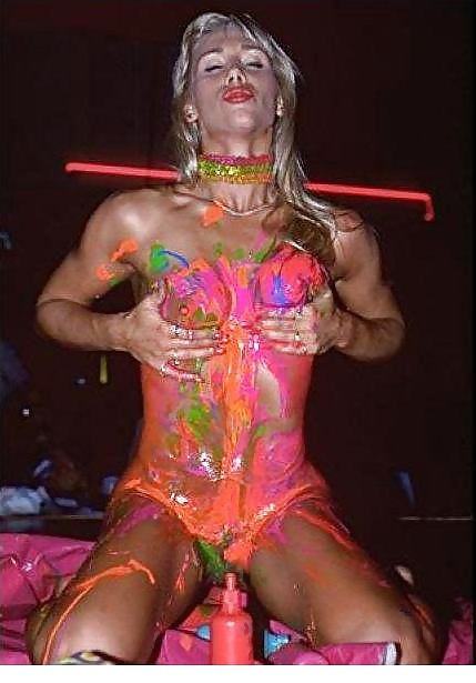 Strippers on the job #9530737