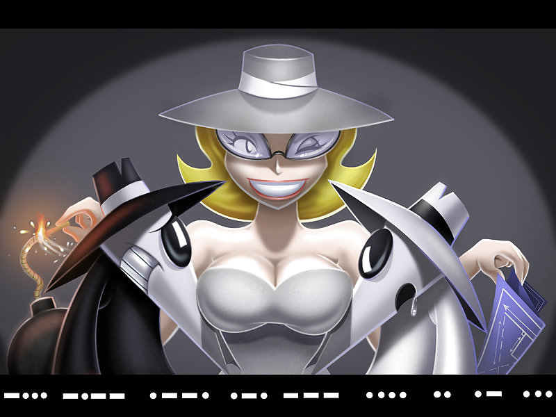 Sexy toons 10
 #13281744