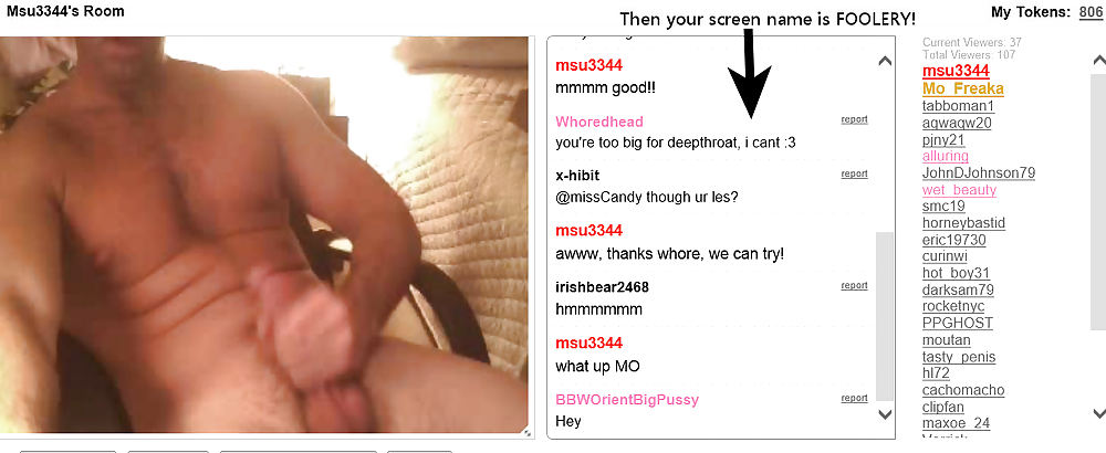 The Dumbest Messages on Hamster #7052063