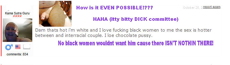 The Dumbest Messages on Hamster #7052088