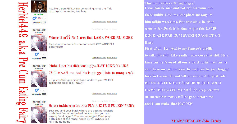 The Dumbest Messages on Hamster #7052098