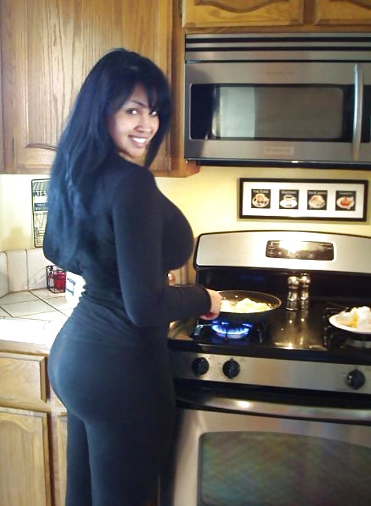 Thick in them Leggings-Spandex  #6899330