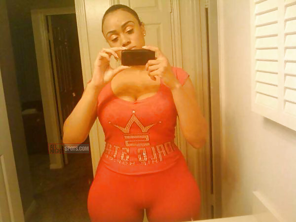 Thick in them Leggings-Spandex  #6899379