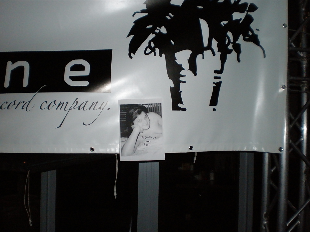 Partyschlampe #3820802