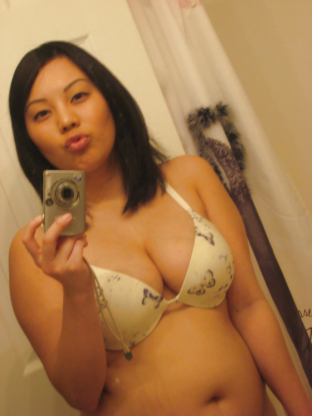 Nice & Horny Asian Slut #9679192