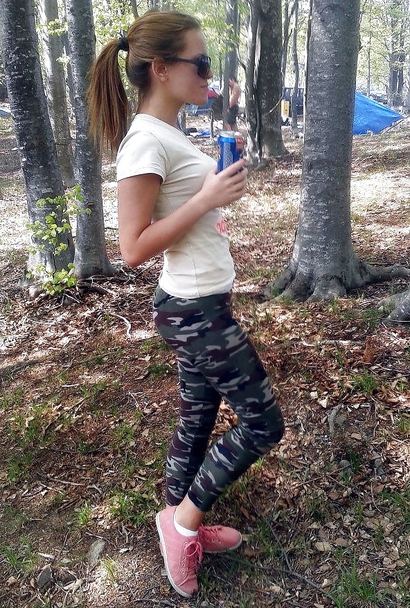 FB Girls Part 2 #18343325