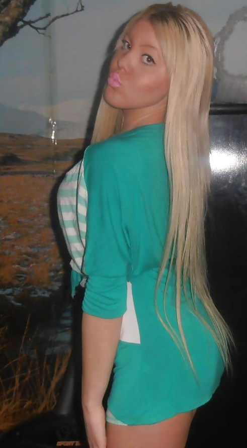 FB Girls Part 2 #18343341