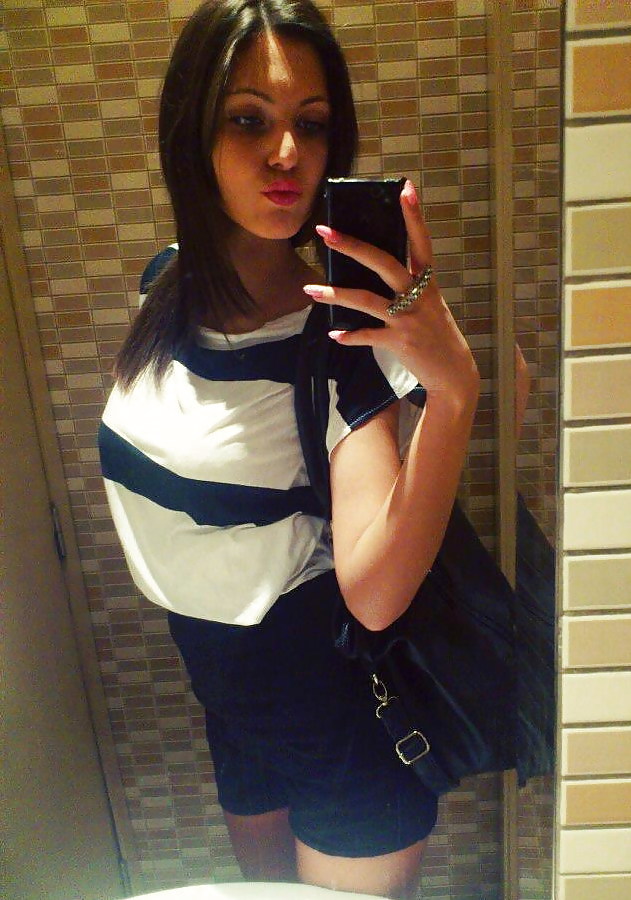 FB Girls Part 2 #18343363
