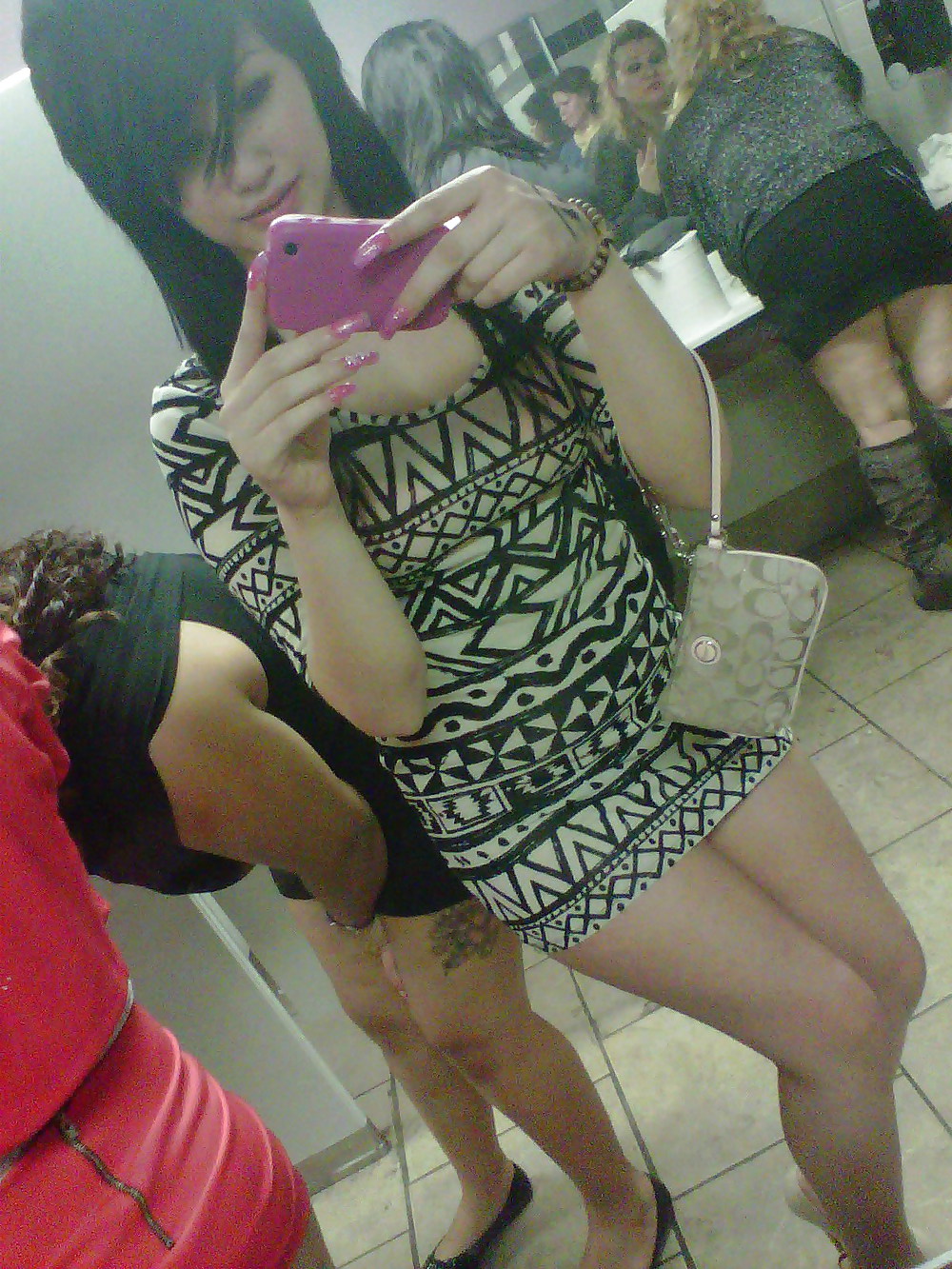 FB Girls Part 2 #18343370