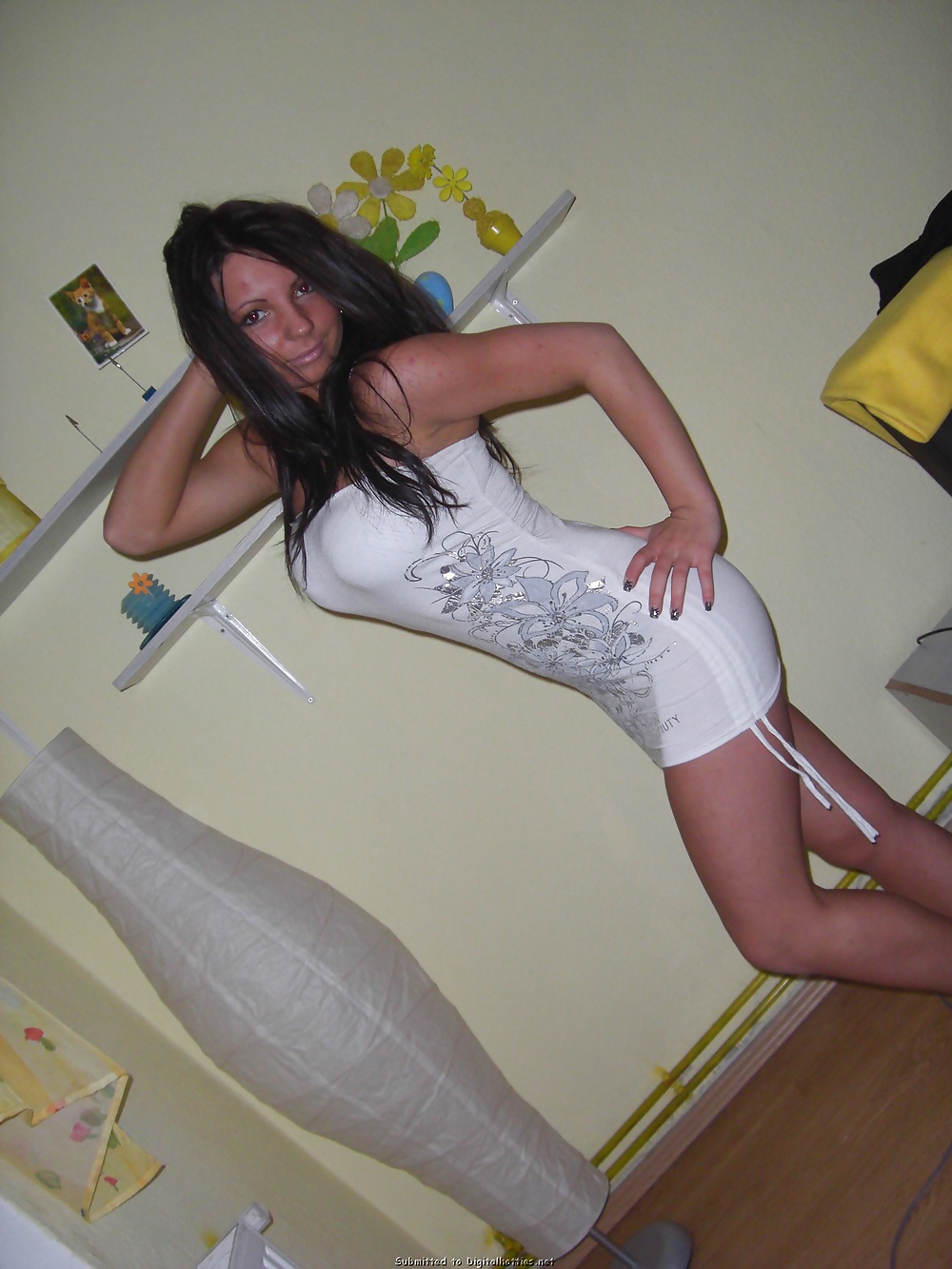 Deliciosa dulce amateurs
 #12210799