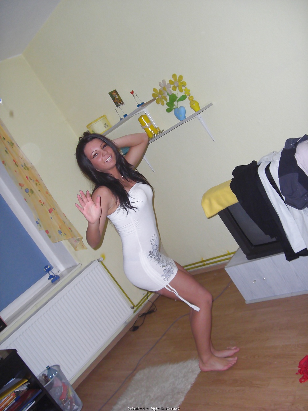 Deliciosa dulce amateurs
 #12210830