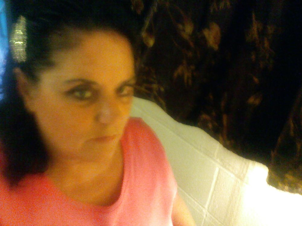Xhamster changed my existence....Did I terror YOU...LOL!! #9736829