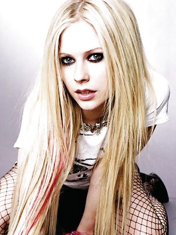 Avril #1483442