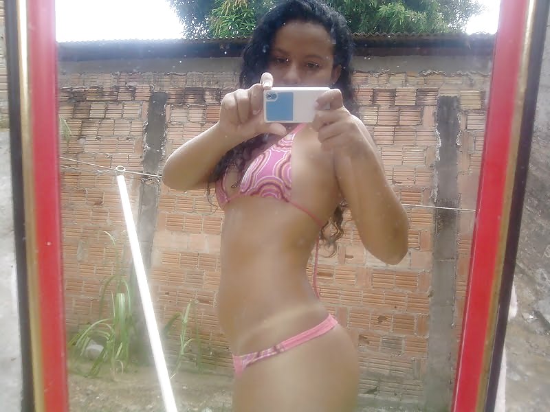 Latina Brasilien #9244351