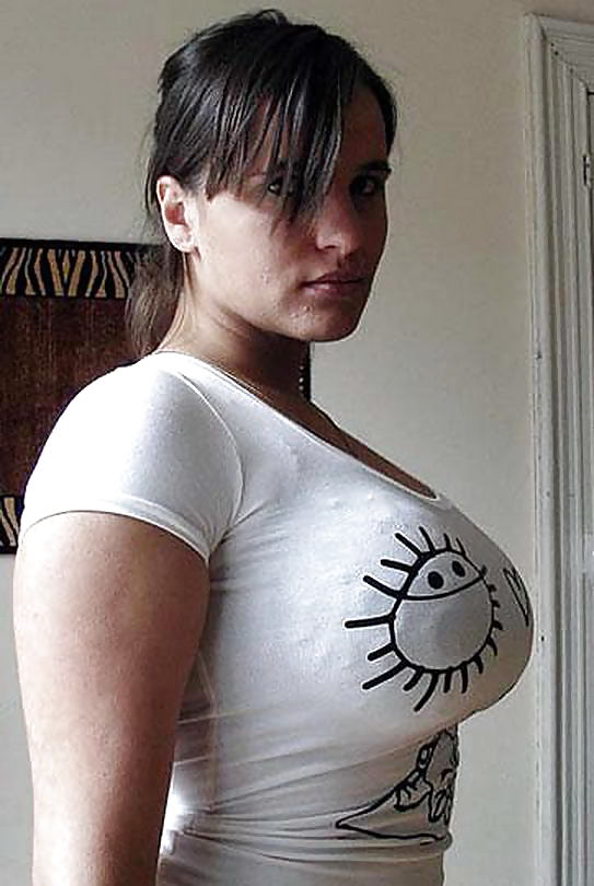 Un po di tette #22784327