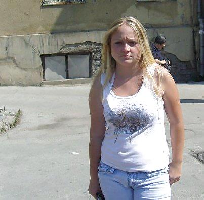 Jasmina Orucevic (Skopljakovic) - Kurva sam 12 #16790906