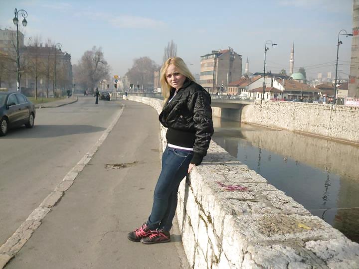 Jasmin Orucevic (Skopljaković) - Hure I 12 #16790930