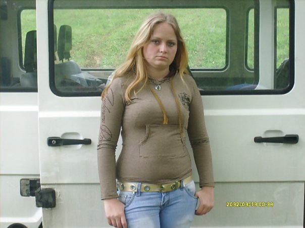 Jasmin Orucevic (Skopljaković) - Hure I 12 #16790955