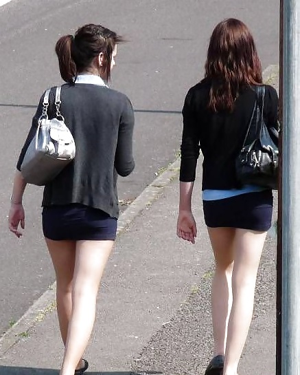 セクシーティーンガール 1 
 #16968282