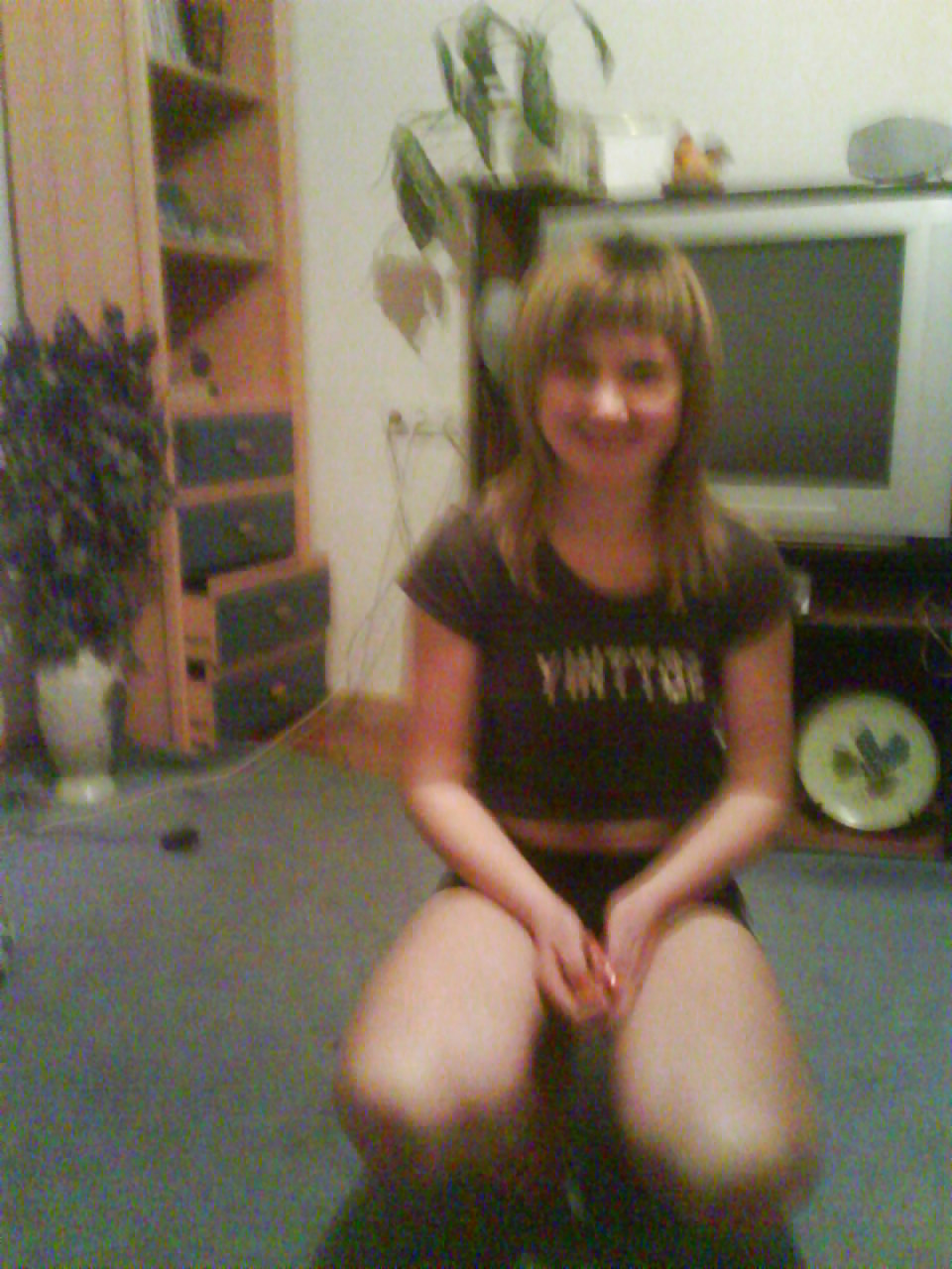 セクシーガール
 #18350439