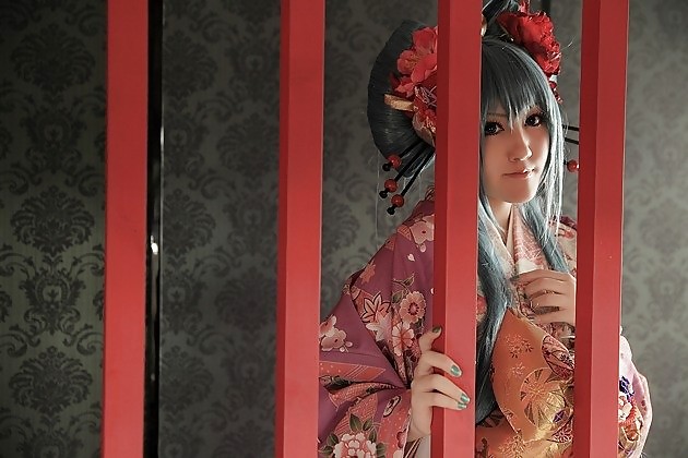 Cosplay girls collection 11 #8372367