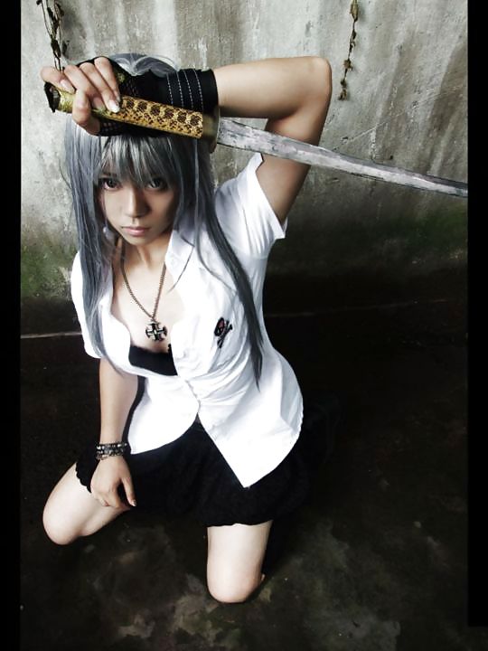 Cosplay girls collection 11 #8372371