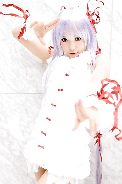 Cosplay girls collection 11 #8372446