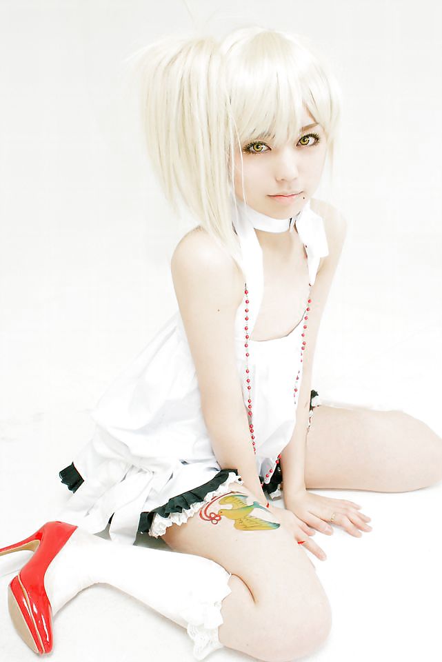 Cosplay girls collection 11 #8372472