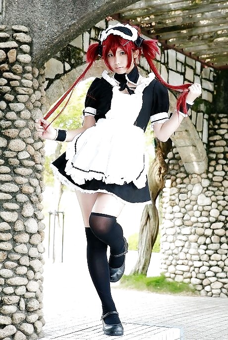 Cosplay girls collection 11 #8372490
