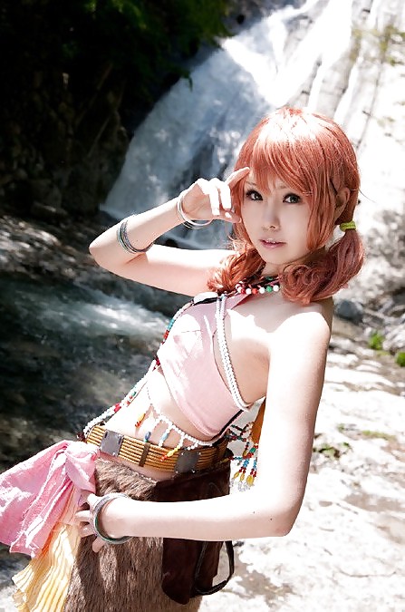 Cosplay girls collection 11 #8372508